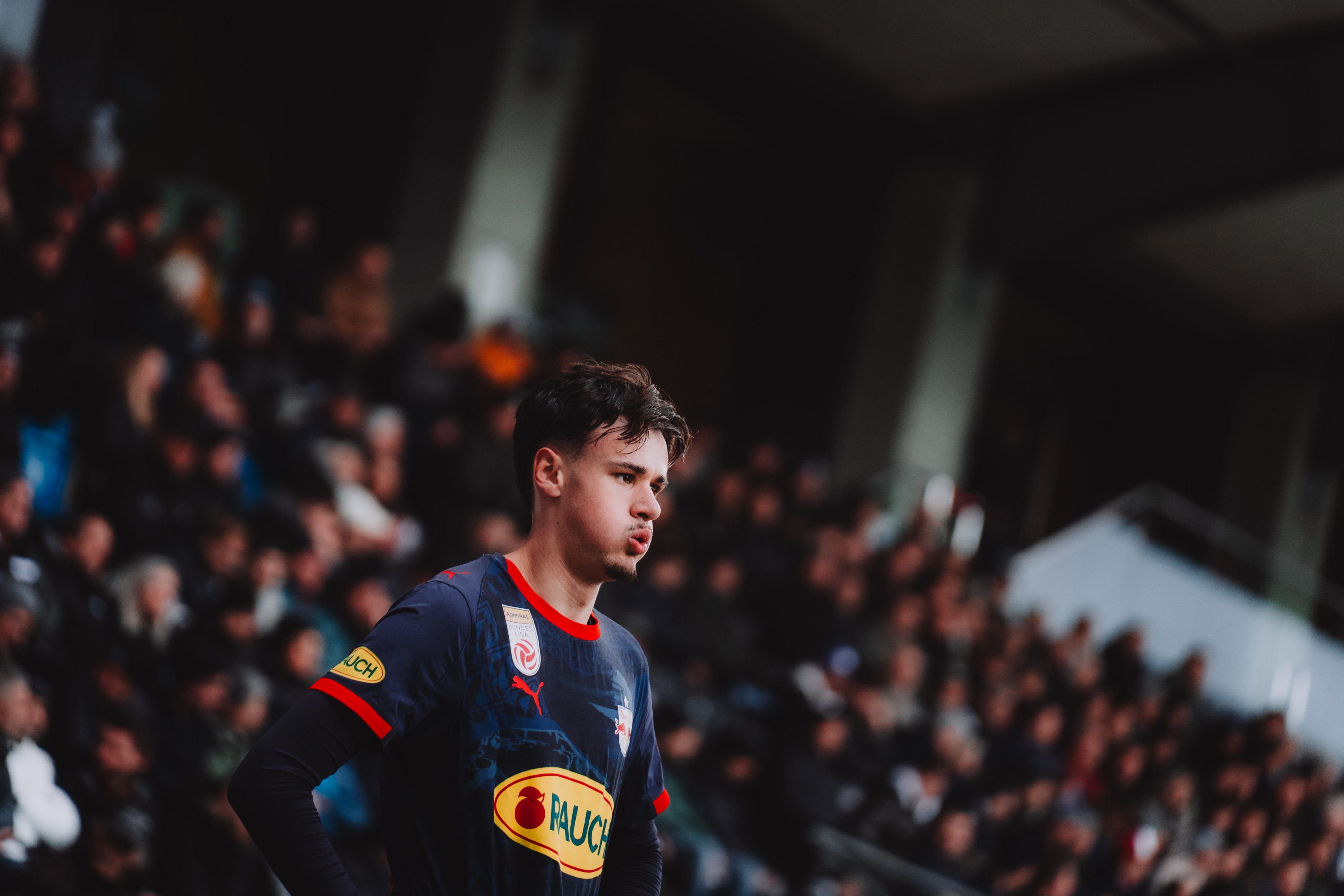 (VIDEO) Kakva golčina Kerima Alajbegovića! Ovaj gol morate vidjeti!